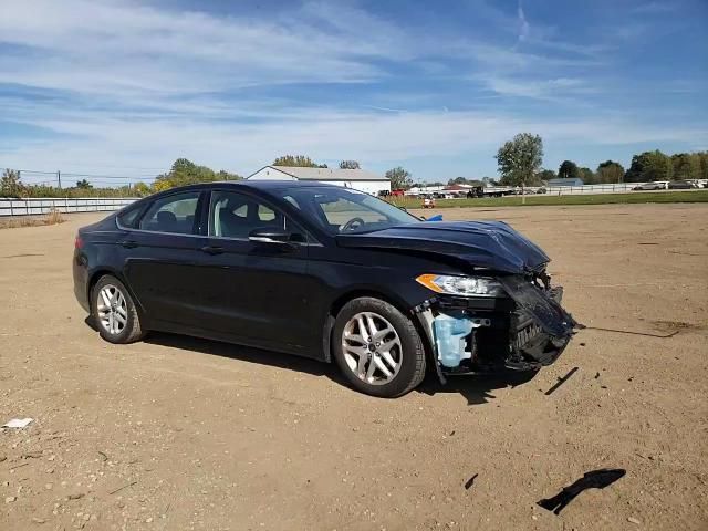 2014 Ford Fusion Se VIN: 3FA6P0HD8ER388072 Lot: 84970095