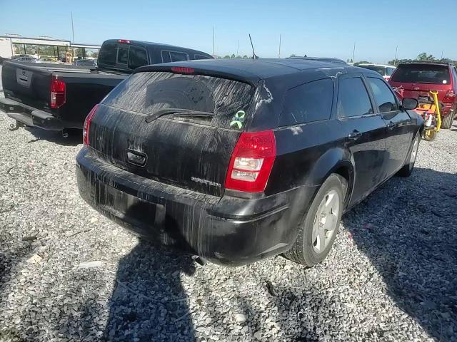 2008 Dodge Magnum VIN: 2D4FV47T58H148402 Lot: 87116895