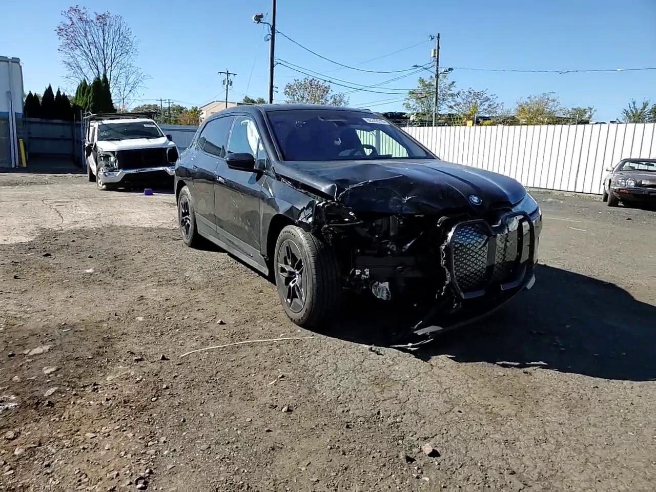 Фото: WB523CF05RCN36829