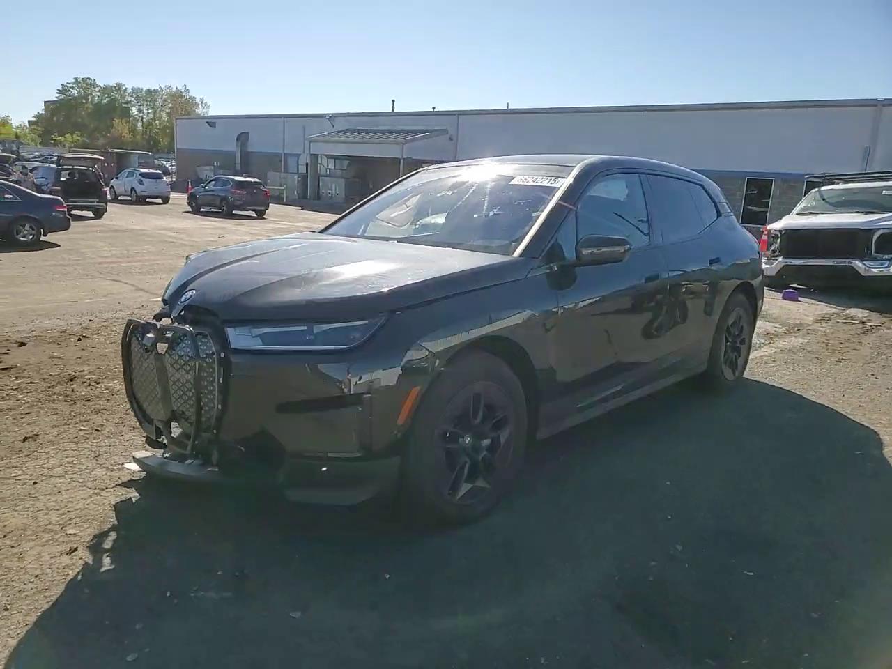 Фото: WB523CF05RCN36829