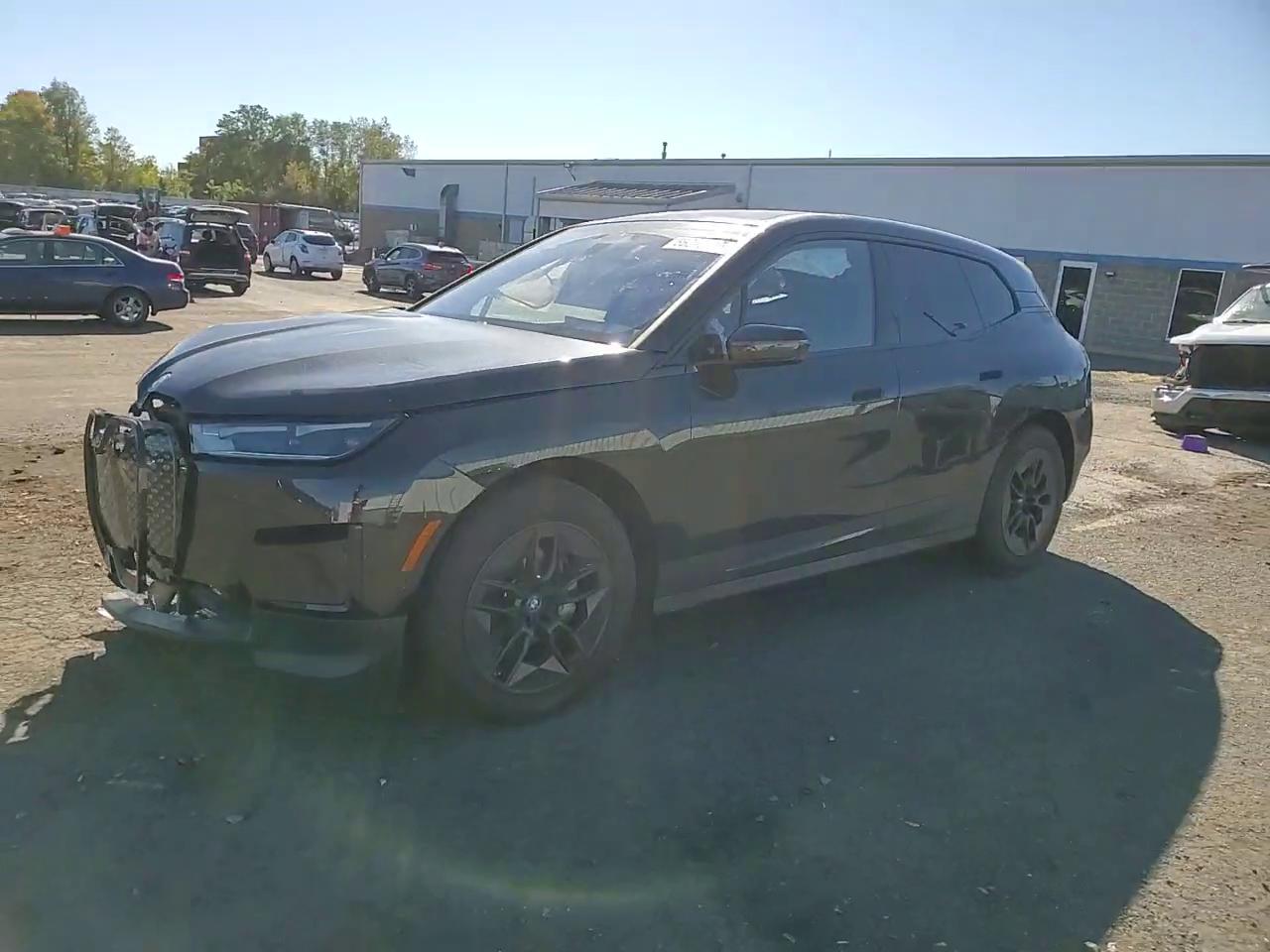 Фото: WB523CF05RCN36829