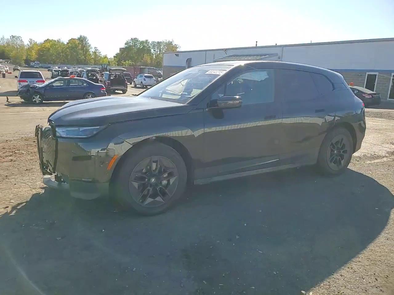 Фото: WB523CF05RCN36829