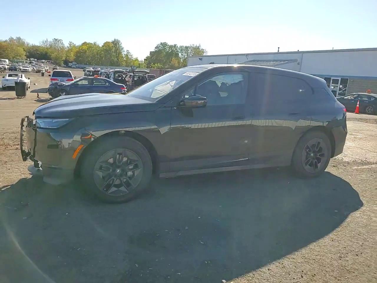 Фото: WB523CF05RCN36829