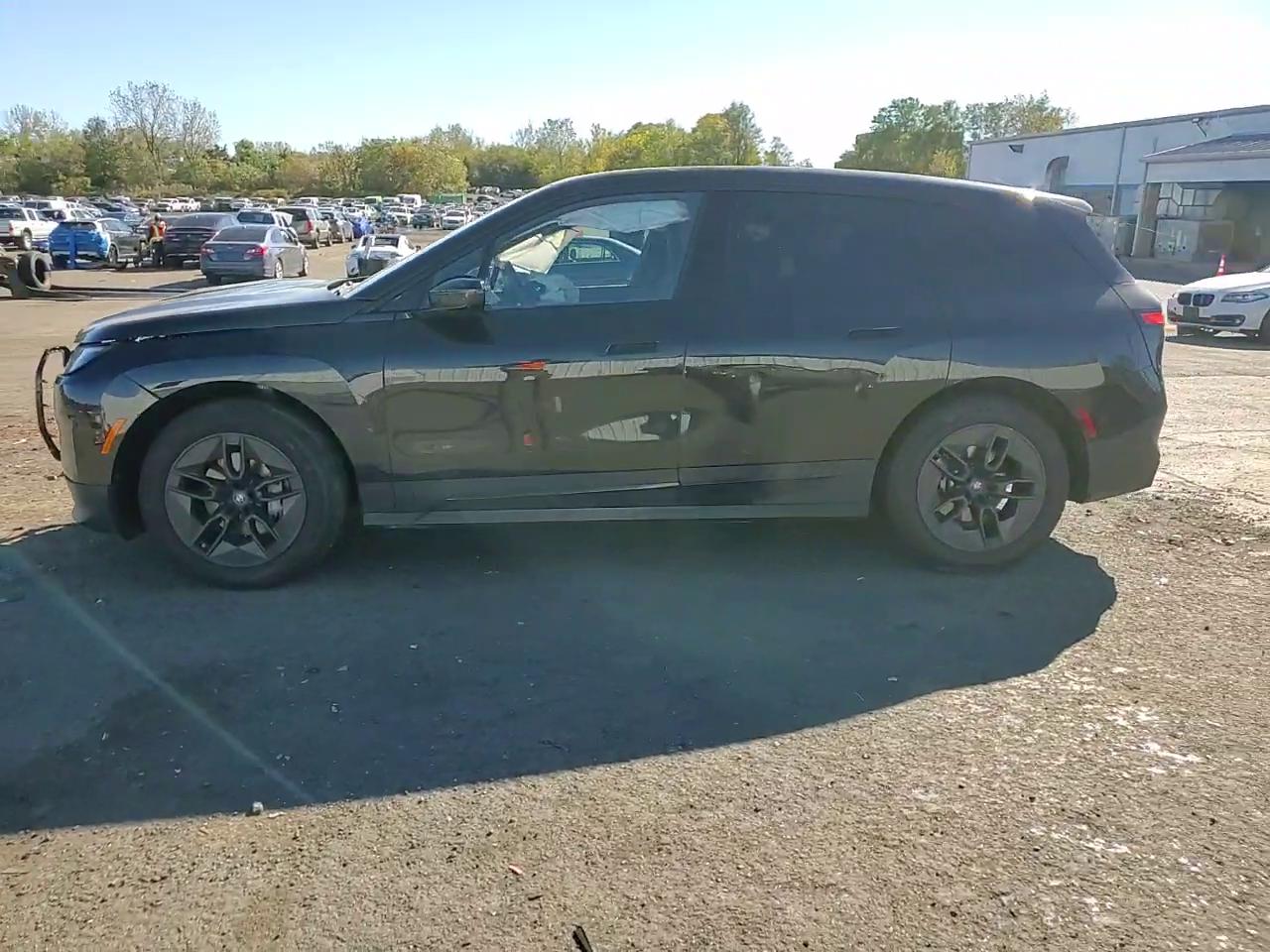 Фото: WB523CF05RCN36829