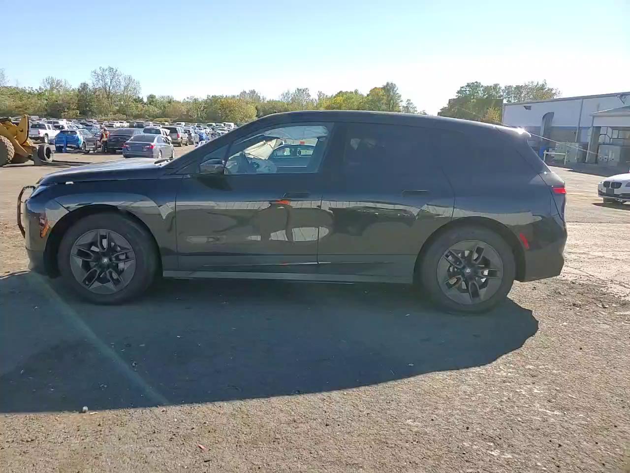 Фото: WB523CF05RCN36829