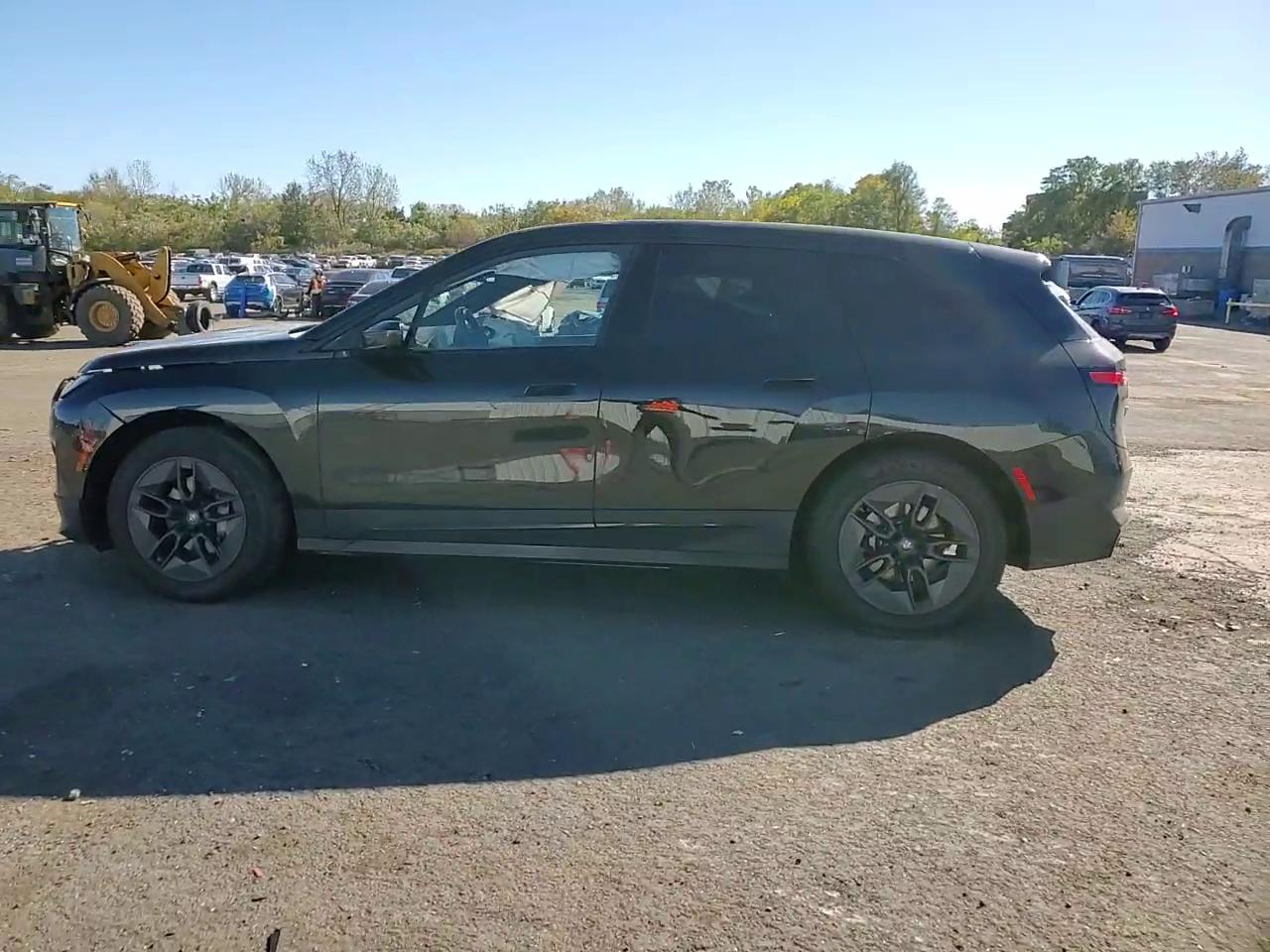 Фото: WB523CF05RCN36829