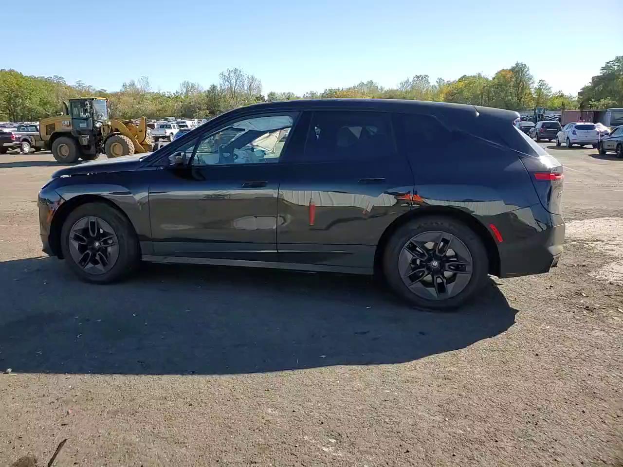 Фото: WB523CF05RCN36829