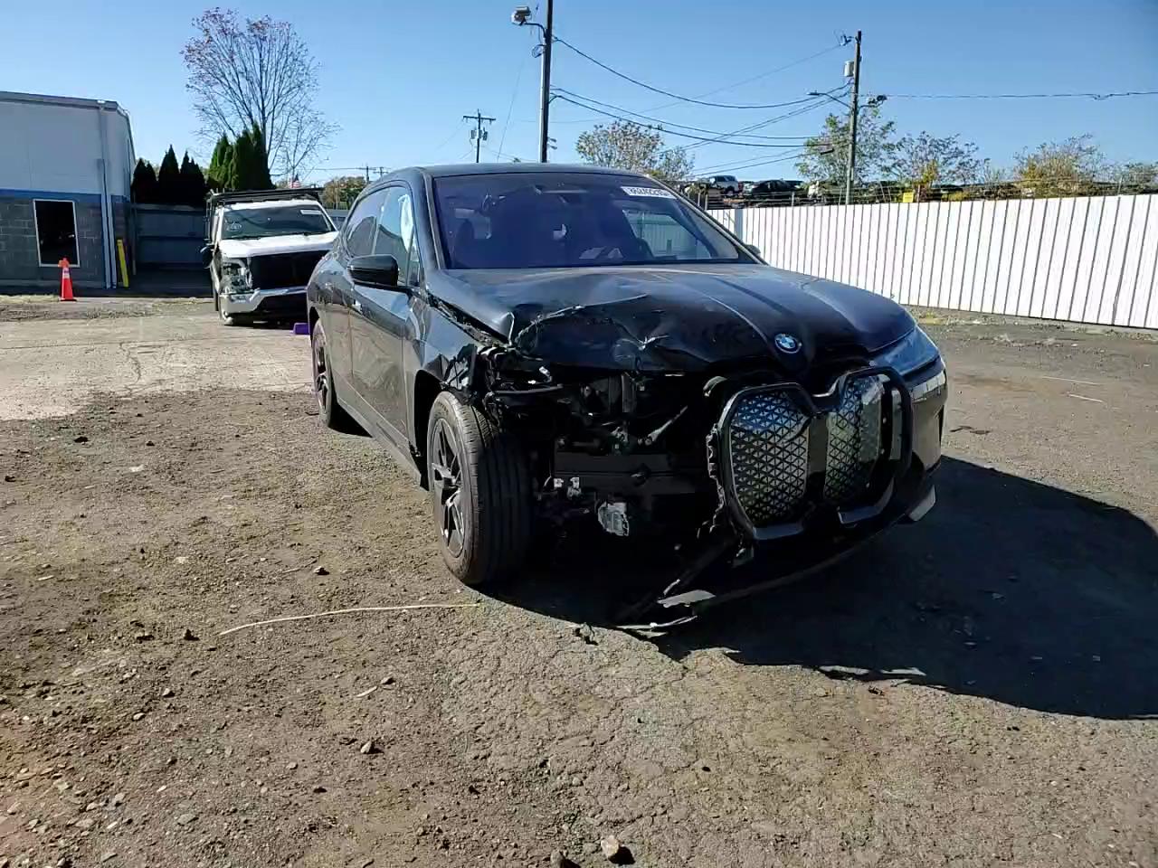 Фото: WB523CF05RCN36829