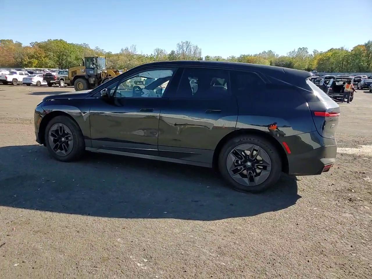 Фото: WB523CF05RCN36829