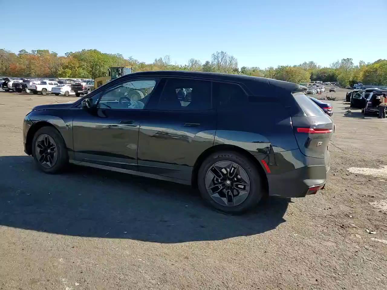 Фото: WB523CF05RCN36829