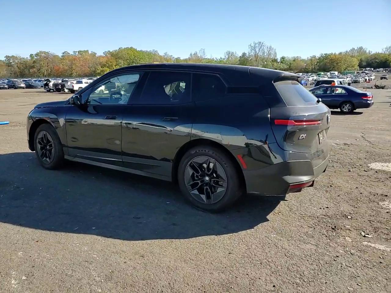 Фото: WB523CF05RCN36829