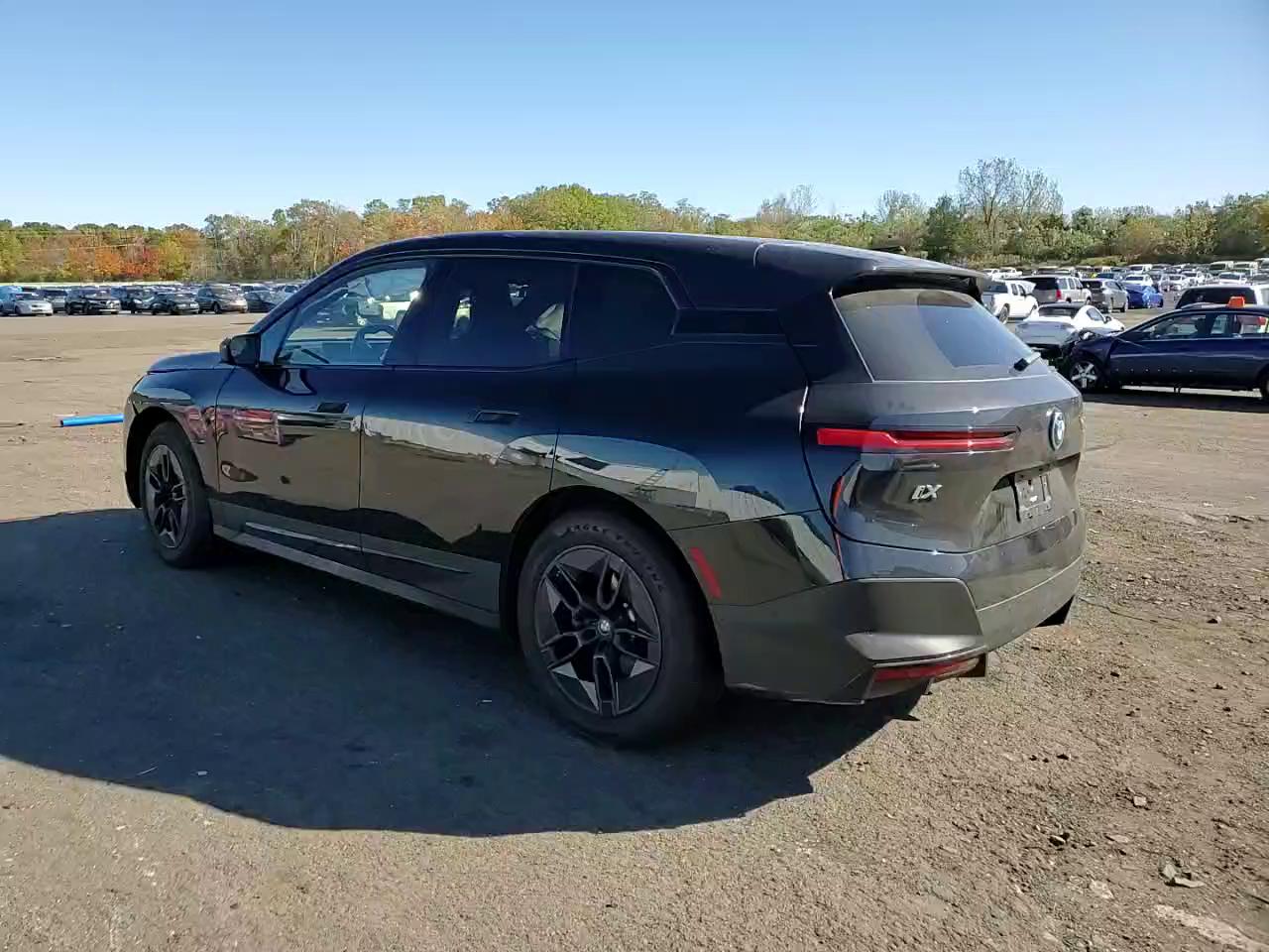 Фото: WB523CF05RCN36829