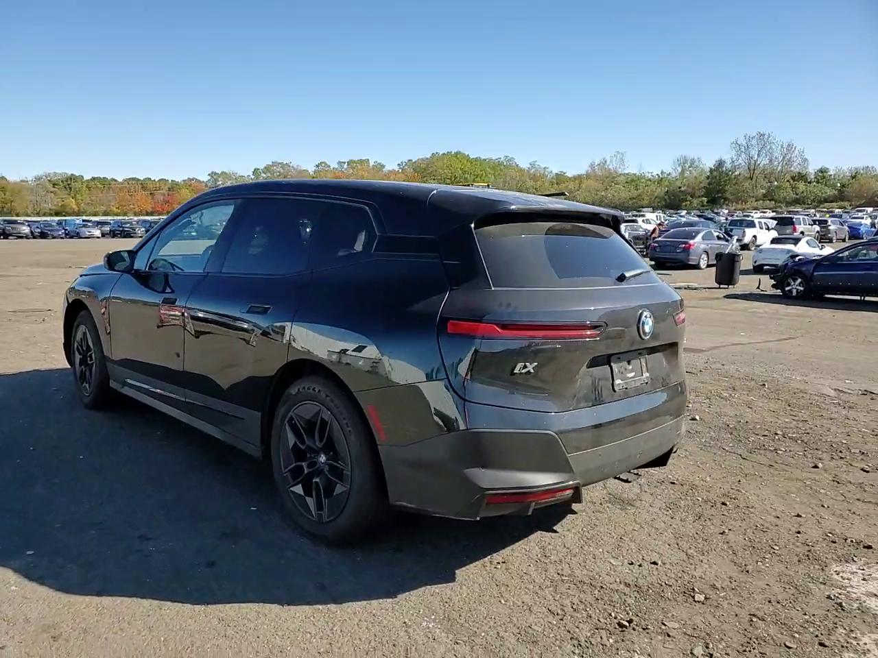 Фото: WB523CF05RCN36829