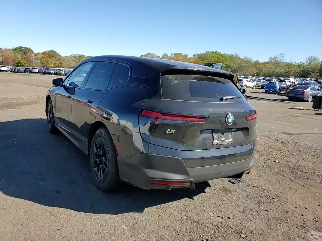 Фото: WB523CF05RCN36829