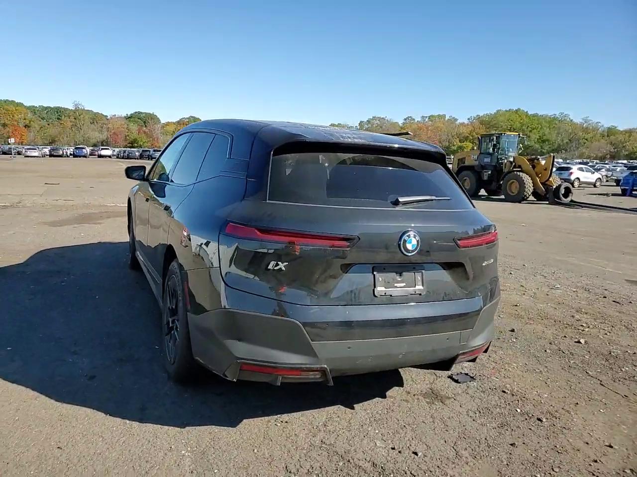 Фото: WB523CF05RCN36829