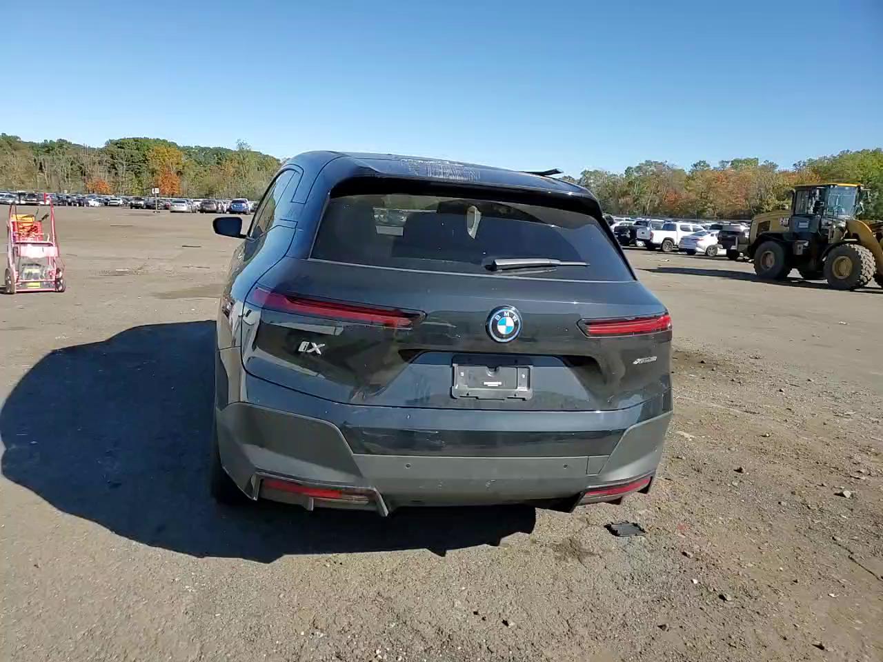 Фото: WB523CF05RCN36829