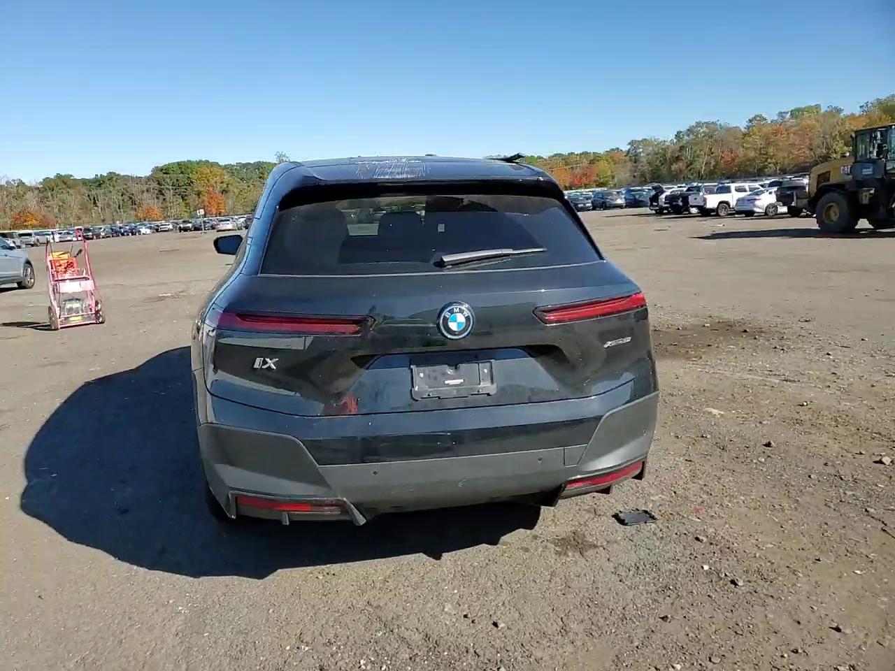 Фото: WB523CF05RCN36829