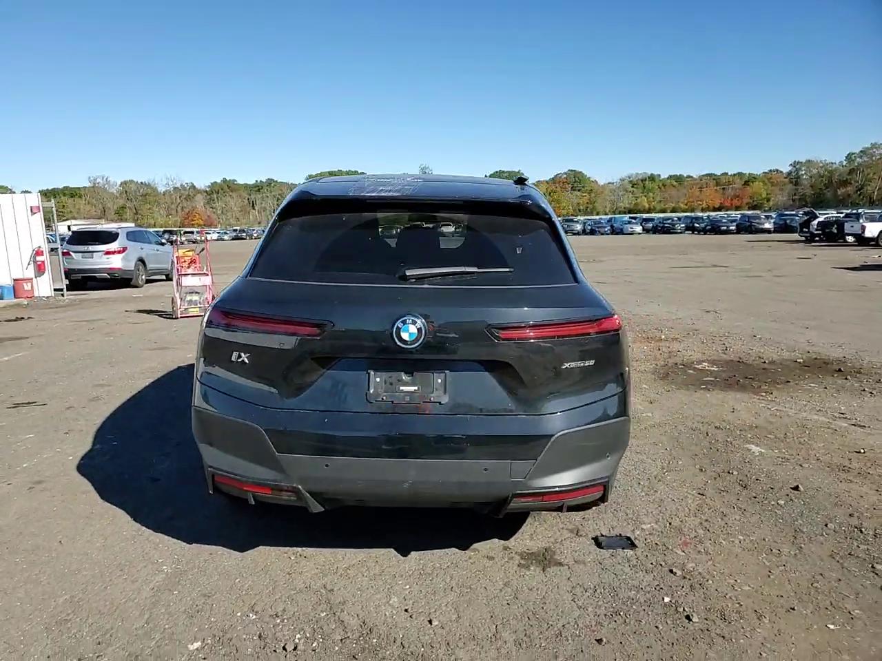 Фото: WB523CF05RCN36829