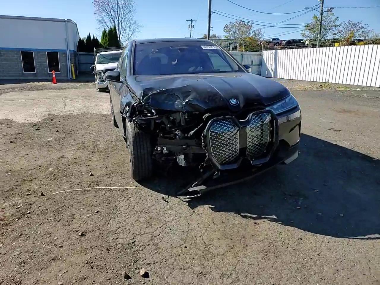 Фото: WB523CF05RCN36829