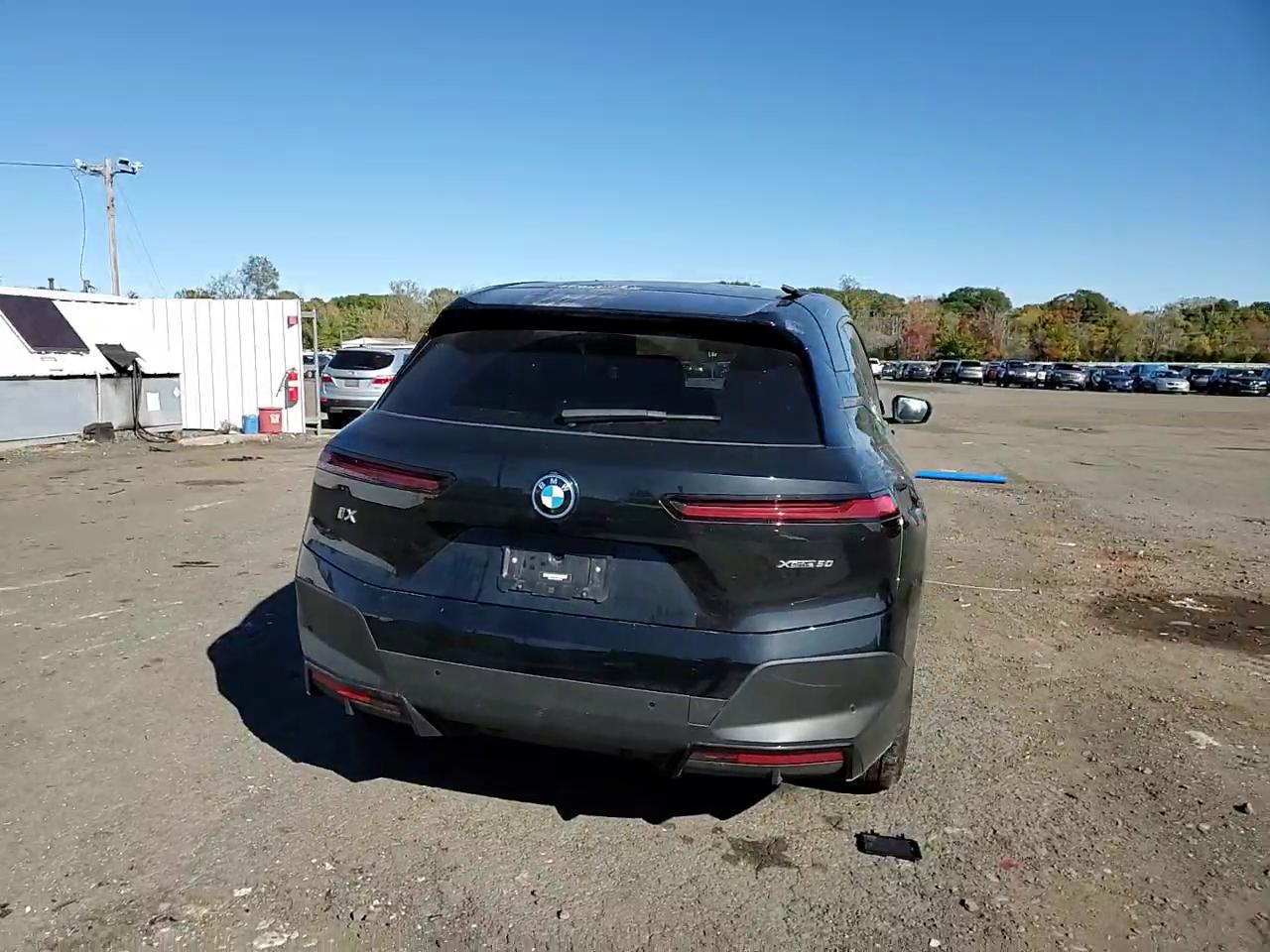 Фото: WB523CF05RCN36829