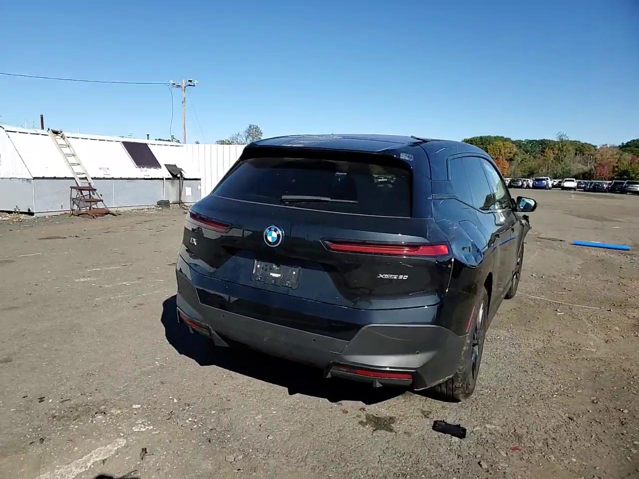 Фото: WB523CF05RCN36829