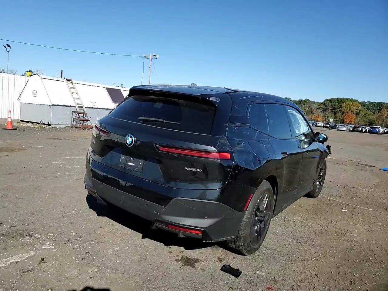 Фото: WB523CF05RCN36829