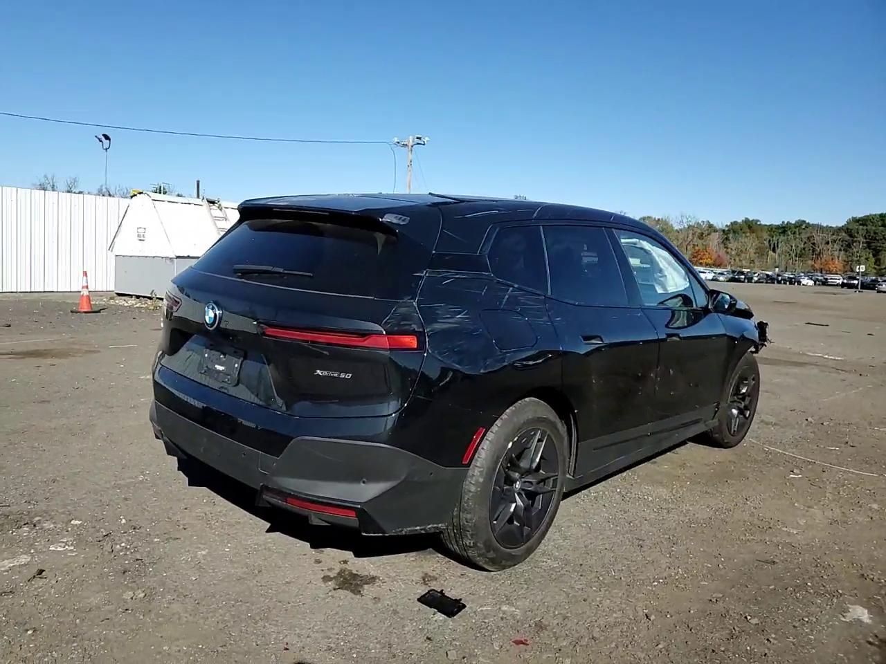 Фото: WB523CF05RCN36829