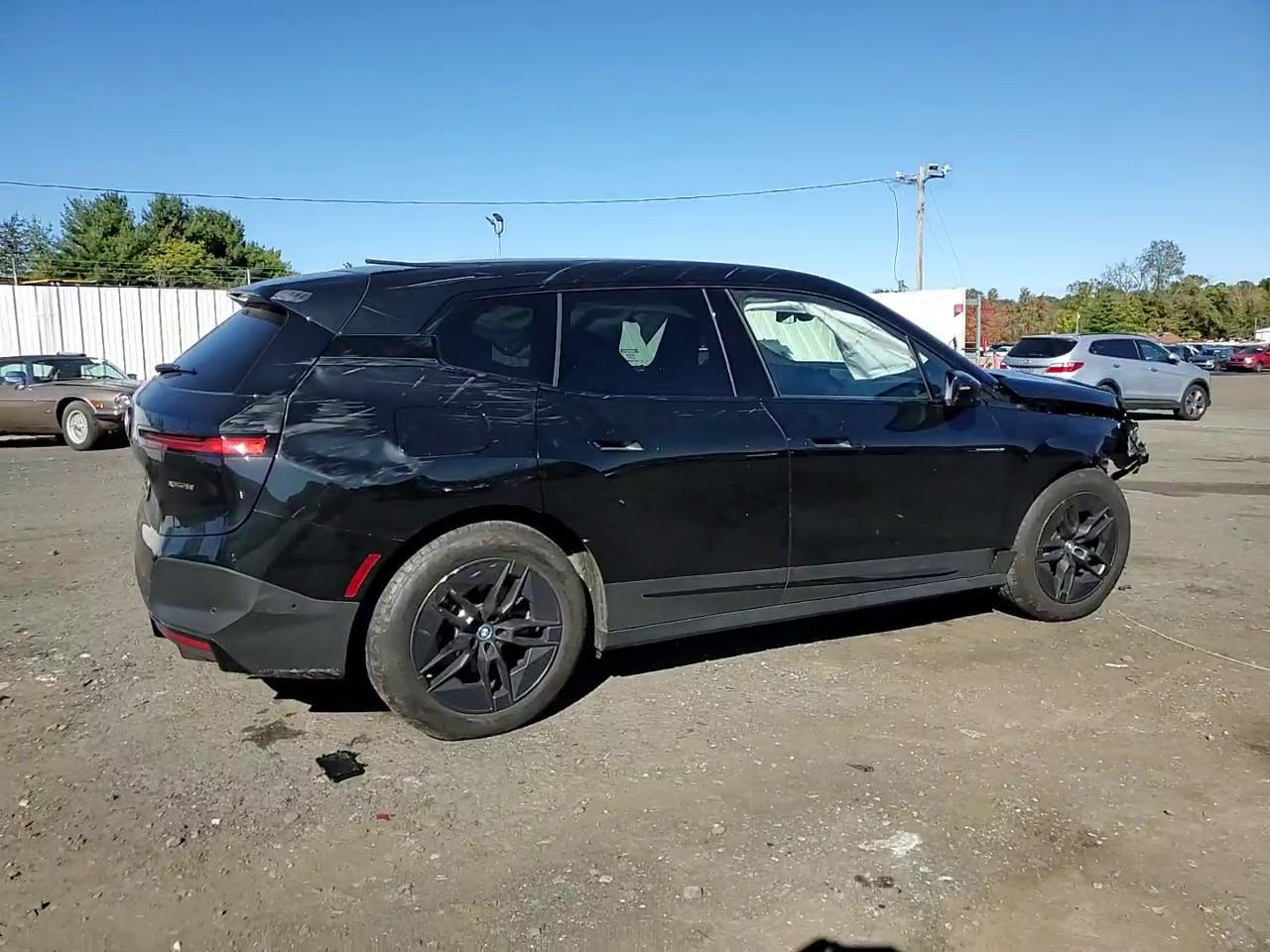 Фото: WB523CF05RCN36829