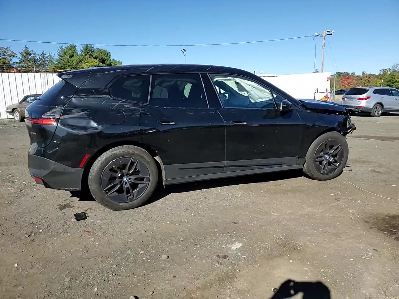 Фото: WB523CF05RCN36829