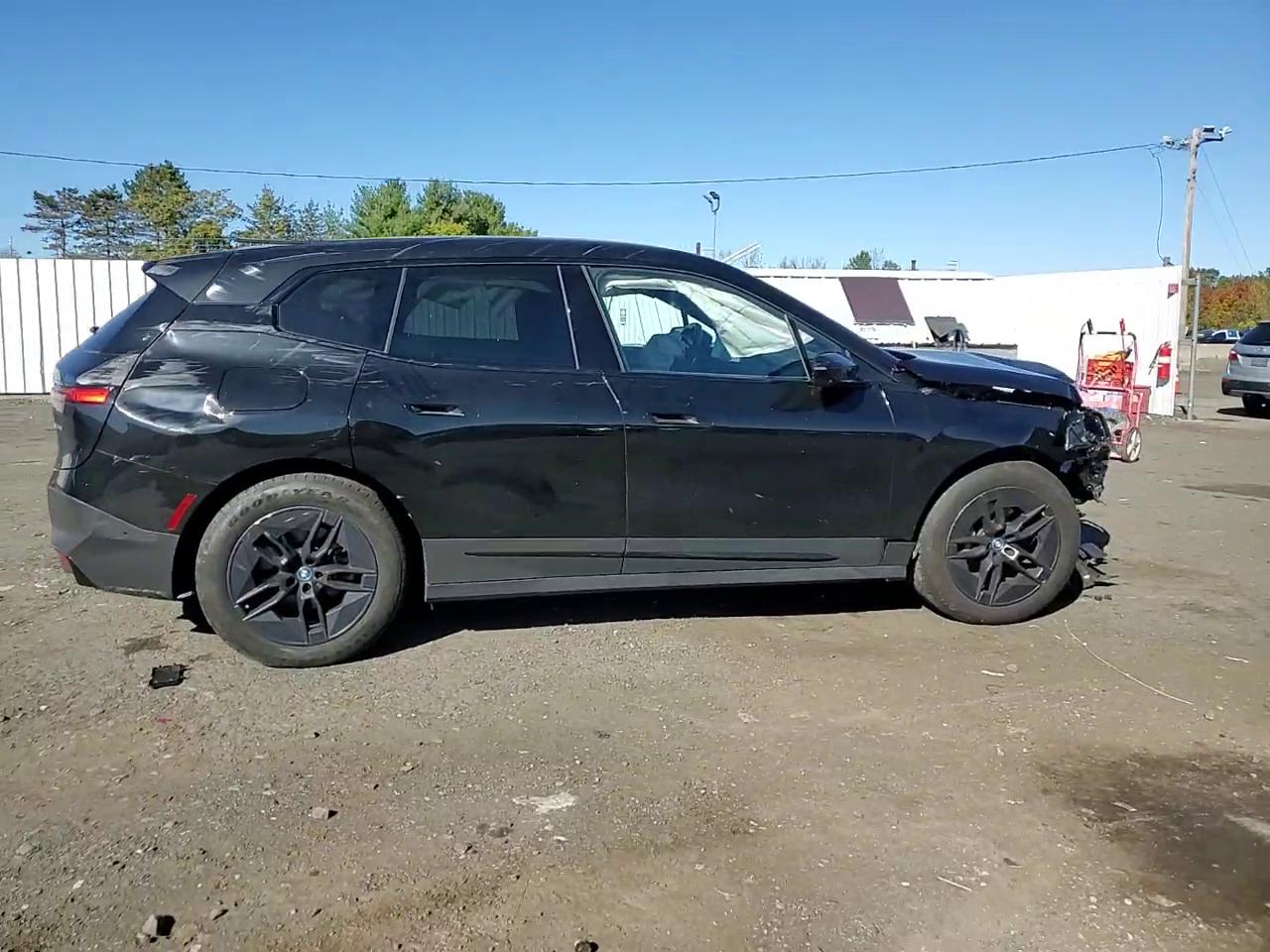 Фото: WB523CF05RCN36829