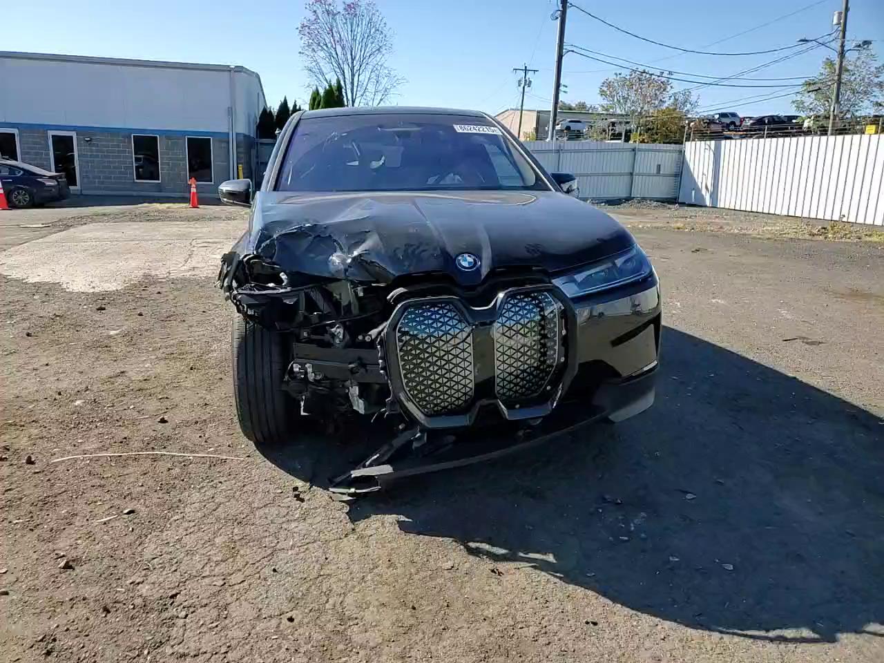 Фото: WB523CF05RCN36829