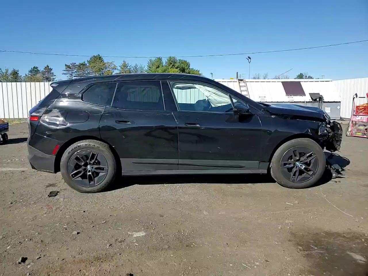 Фото: WB523CF05RCN36829