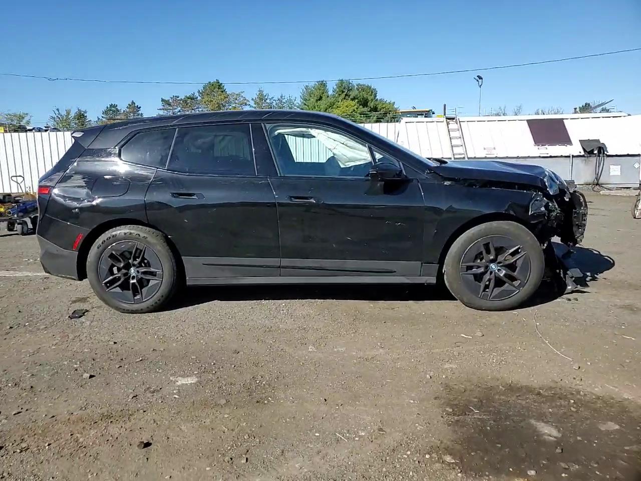 Фото: WB523CF05RCN36829