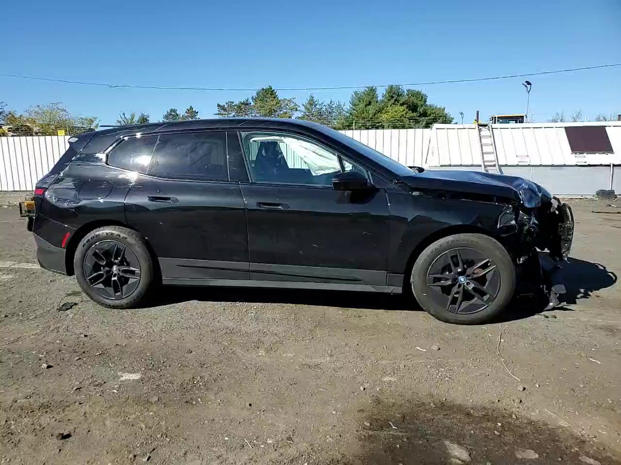 Фото: WB523CF05RCN36829