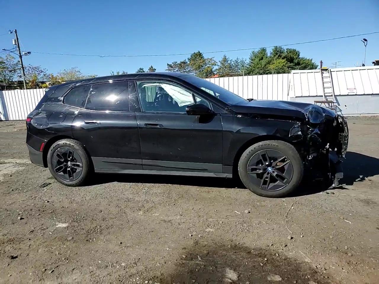 Фото: WB523CF05RCN36829