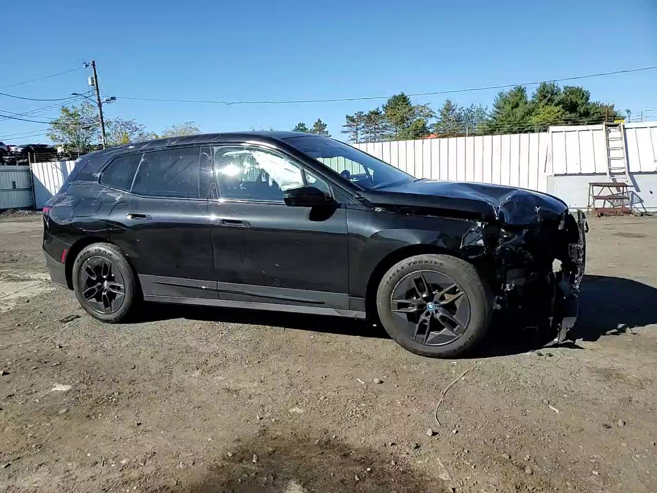 Фото: WB523CF05RCN36829