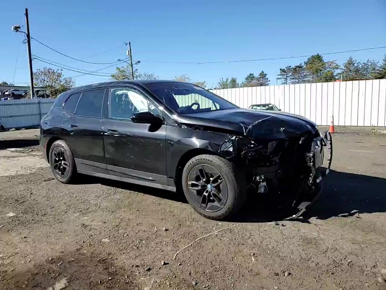 Фото: WB523CF05RCN36829