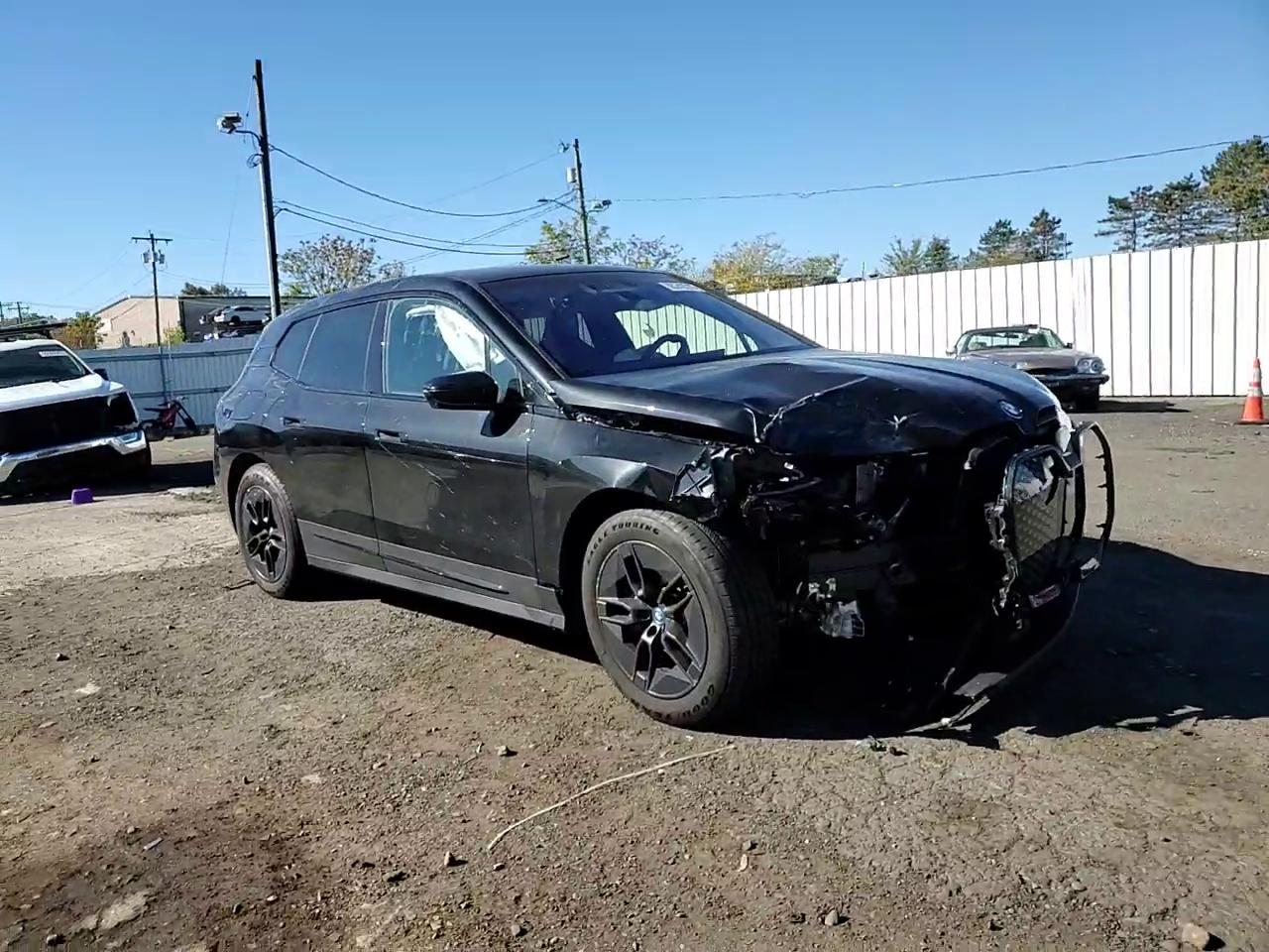 Фото: WB523CF05RCN36829