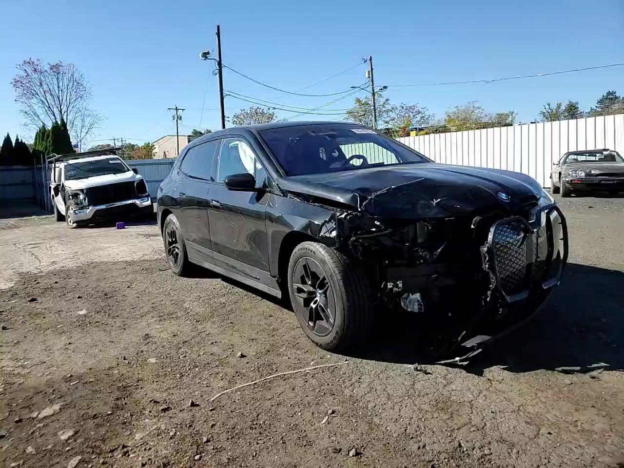 Фото: WB523CF05RCN36829