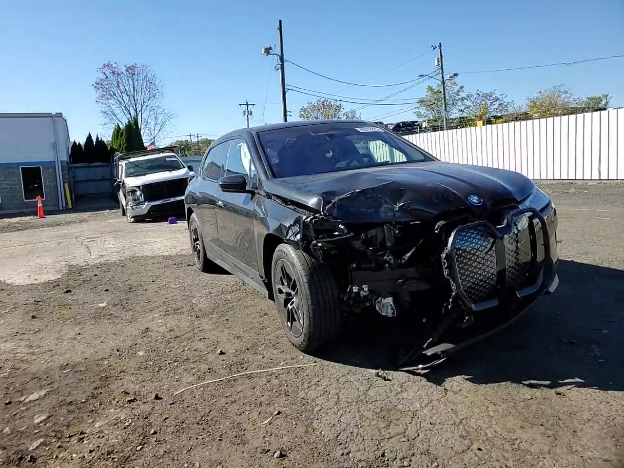 Фото: WB523CF05RCN36829