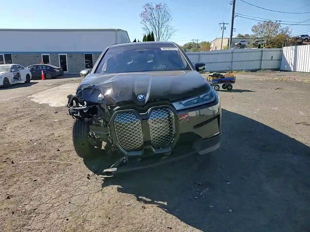 Фото: WB523CF05RCN36829