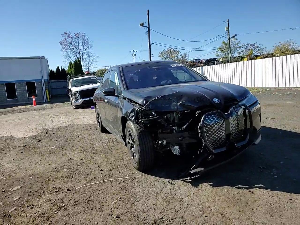 Фото: WB523CF05RCN36829