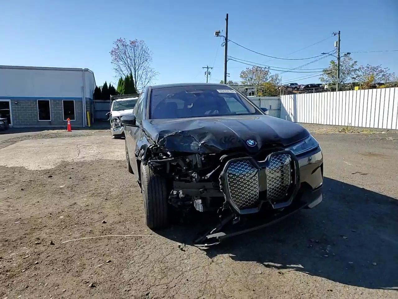 Фото: WB523CF05RCN36829