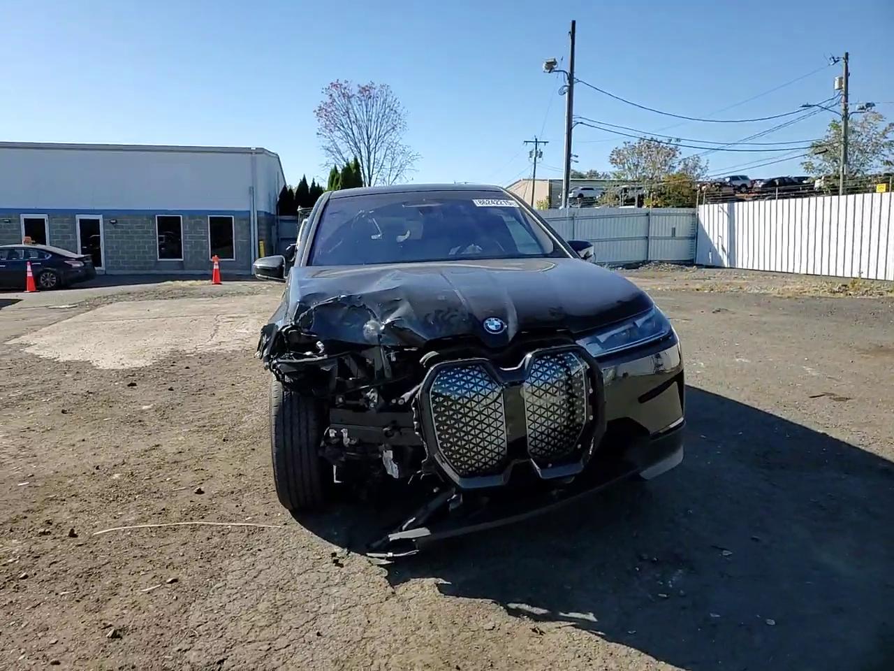 Фото: WB523CF05RCN36829