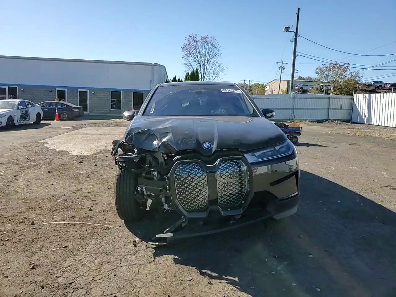 Фото: WB523CF05RCN36829