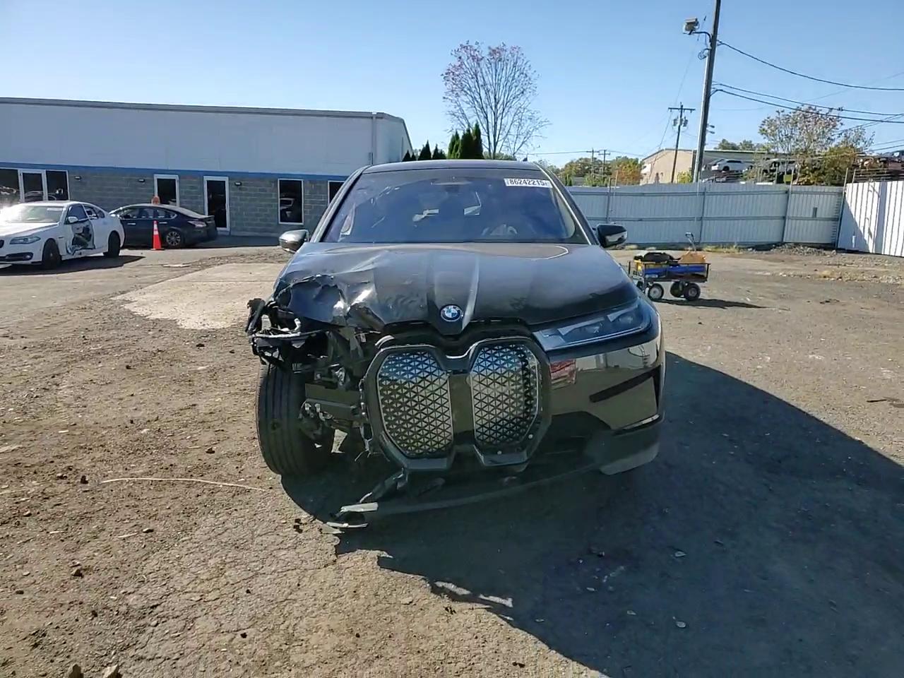 Фото: WB523CF05RCN36829