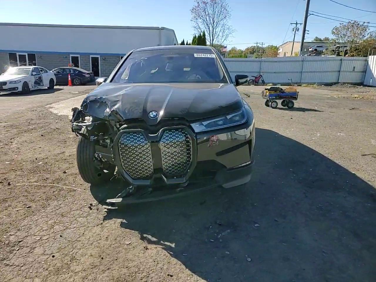 Фото: WB523CF05RCN36829