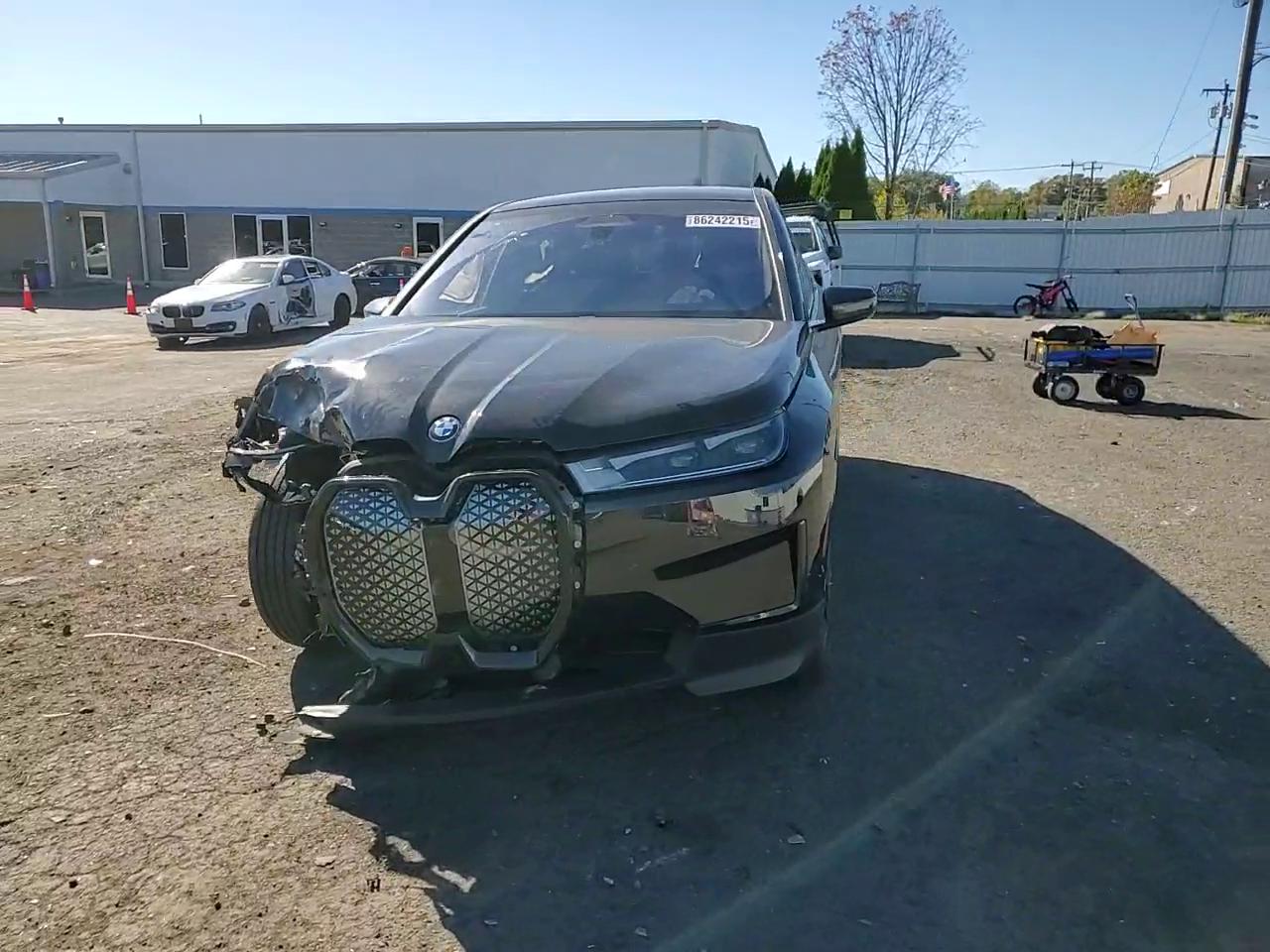 Фото: WB523CF05RCN36829