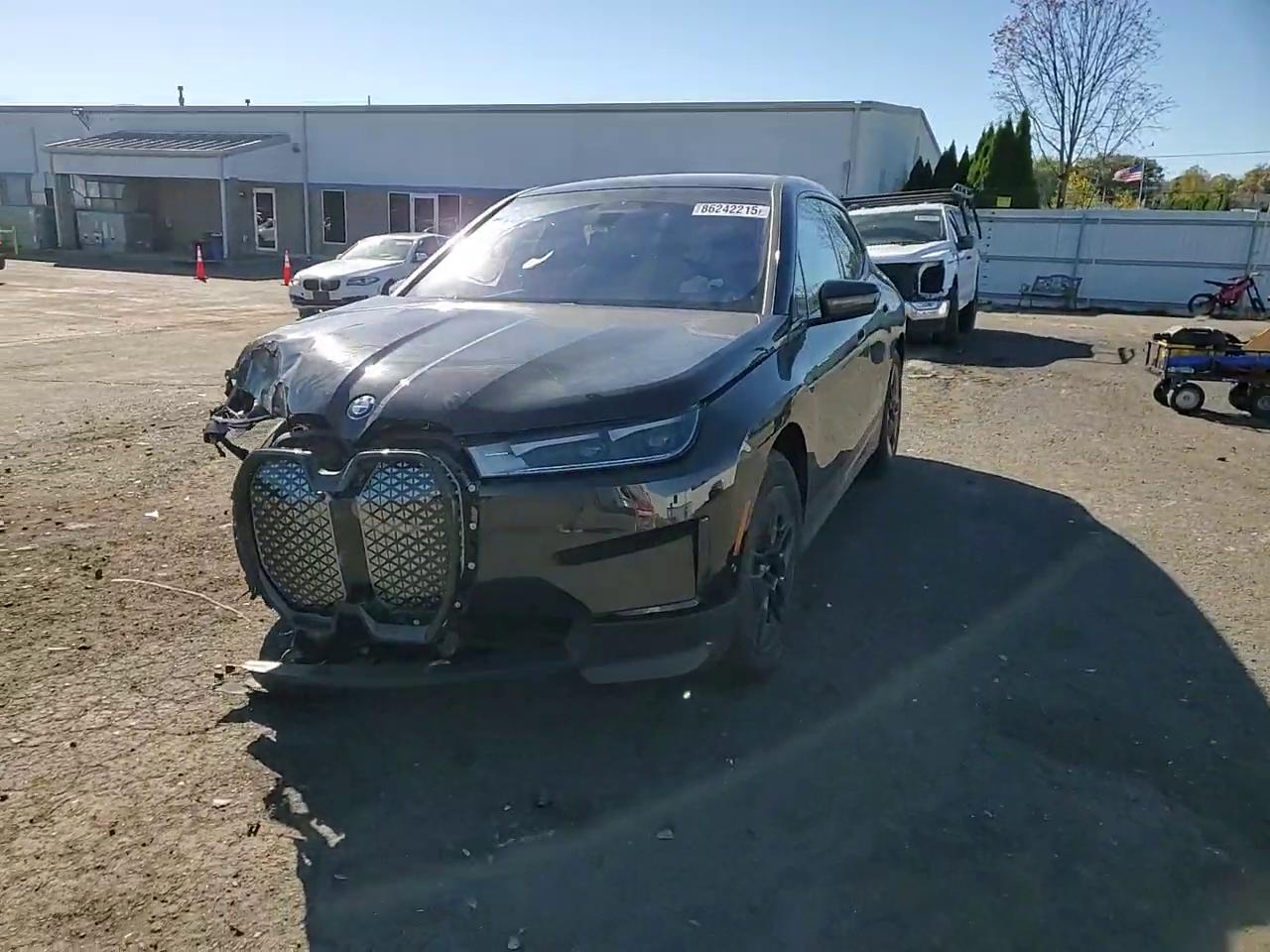 Фото: WB523CF05RCN36829