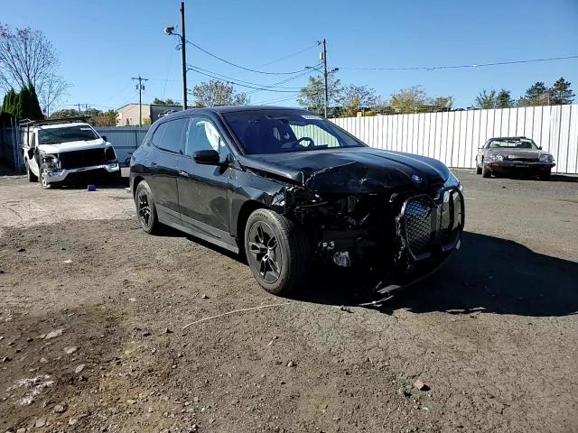 2024 BMW Ix xDrive50 VIN: WB523CF05RCN36829 Lot: 86242215